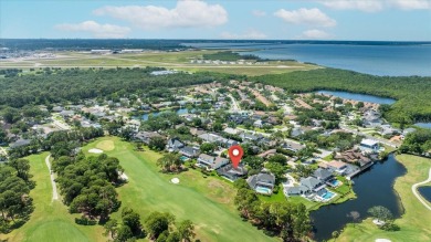Golf Course Lifestyle in Feather Sound!

This beautifully on Feather Sound Country Club in Florida - for sale on GolfHomes.com, golf home, golf lot