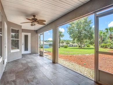 FRESH....  GOLF COMMUNITY....TOTALLY REPAINTED....ROOF NEW IN on Black Bear Golf Club in Florida - for sale on GolfHomes.com, golf home, golf lot