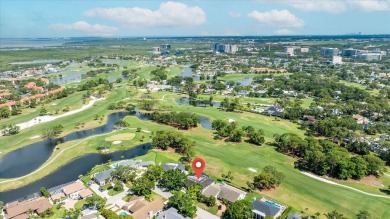 Golf Course Lifestyle in Feather Sound!

This beautifully on Feather Sound Country Club in Florida - for sale on GolfHomes.com, golf home, golf lot