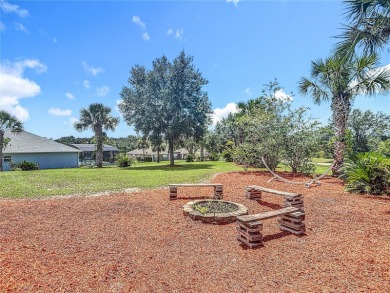 FRESH....  GOLF COMMUNITY....TOTALLY REPAINTED....ROOF NEW IN on Black Bear Golf Club in Florida - for sale on GolfHomes.com, golf home, golf lot