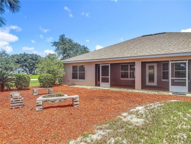 FRESH....  GOLF COMMUNITY....TOTALLY REPAINTED....ROOF NEW IN on Black Bear Golf Club in Florida - for sale on GolfHomes.com, golf home, golf lot
