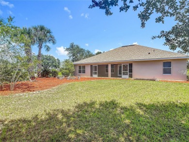 FRESH....  GOLF COMMUNITY....TOTALLY REPAINTED....ROOF NEW IN on Black Bear Golf Club in Florida - for sale on GolfHomes.com, golf home, golf lot