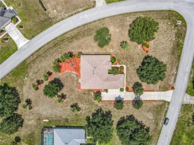 FRESH....  GOLF COMMUNITY....TOTALLY REPAINTED....ROOF NEW IN on Black Bear Golf Club in Florida - for sale on GolfHomes.com, golf home, golf lot