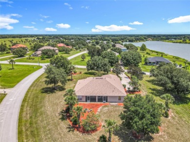FRESH....  GOLF COMMUNITY....TOTALLY REPAINTED....ROOF NEW IN on Black Bear Golf Club in Florida - for sale on GolfHomes.com, golf home, golf lot