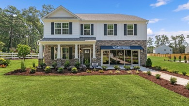 Welcome to Northgate, ideally located in the charming town of on Woodlake Country Club in North Carolina - for sale on GolfHomes.com, golf home, golf lot