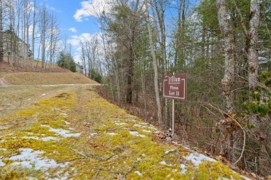 Currently wooded view Lot located in Trillium Ridge covers over for sale on GolfHomes.com
