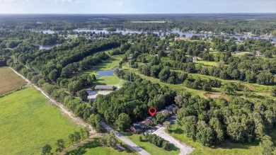 Welcome to your peaceful escape by the lake! This spacious 3 bed on Foxboro Golf Club in South Carolina - for sale on GolfHomes.com, golf home, golf lot