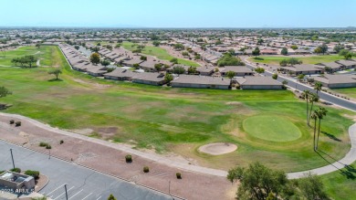 Step into your next chapter in life with this rare private-pool on Sunland Springs Golf Course  in Arizona - for sale on GolfHomes.com, golf home, golf lot