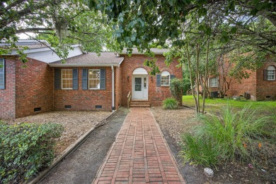 Welcome to your peaceful escape by the lake! This spacious 3 bed on Foxboro Golf Club in South Carolina - for sale on GolfHomes.com, golf home, golf lot