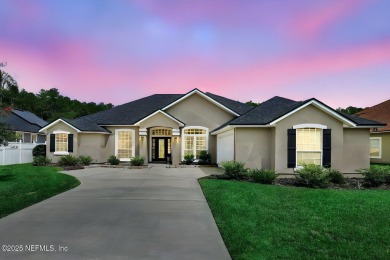 Stunning One-Story Pool Home in the Prestigious Cimarrone Golf & on Cimarrone Golf and Country Club in Florida - for sale on GolfHomes.com, golf home, golf lot