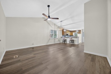 Welcome to your peaceful escape by the lake! This spacious 3 bed on Foxboro Golf Club in South Carolina - for sale on GolfHomes.com, golf home, golf lot