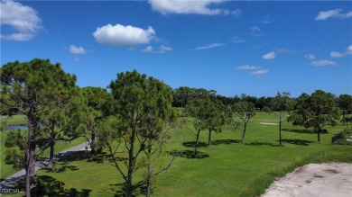 Unfinished construction on Coral Oak Public Golf Course - 4 on Burnt Store Golf Club in Florida - for sale on GolfHomes.com, golf home, golf lot