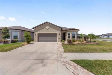 Step inside to enjoy this beautiful 3-bedroom, 2-bathroom home on Stone Creek Golf Club in Florida - for sale on GolfHomes.com, golf home, golf lot
