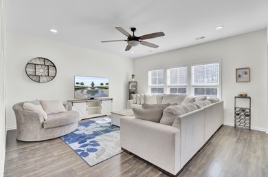 BEST DEAL IN TANNER PLANTATION!! Huge PRIVATE lot and MASSIVE on Yeamans Hall Club in South Carolina - for sale on GolfHomes.com, golf home, golf lot