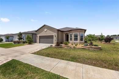 Step inside to enjoy this beautiful 3-bedroom, 2-bathroom home on Stone Creek Golf Club in Florida - for sale on GolfHomes.com, golf home, golf lot