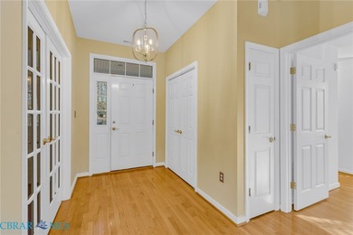 Welcome to the desirable Hills Quarters community in Irvington on King Carter Golf Course in Virginia - for sale on GolfHomes.com, golf home, golf lot