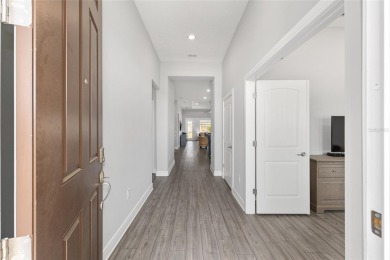 Step inside to enjoy this beautiful 3-bedroom, 2-bathroom home on Stone Creek Golf Club in Florida - for sale on GolfHomes.com, golf home, golf lot