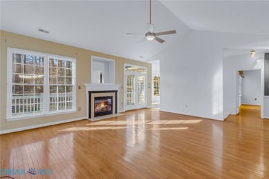 Welcome to the desirable Hills Quarters community in Irvington on King Carter Golf Course in Virginia - for sale on GolfHomes.com, golf home, golf lot