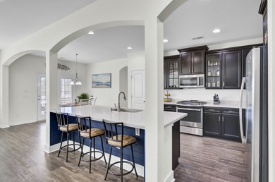 BEST DEAL IN TANNER PLANTATION!! Huge PRIVATE lot and MASSIVE on Yeamans Hall Club in South Carolina - for sale on GolfHomes.com, golf home, golf lot