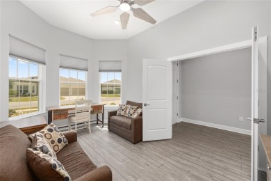Step inside to enjoy this beautiful 3-bedroom, 2-bathroom home on Stone Creek Golf Club in Florida - for sale on GolfHomes.com, golf home, golf lot