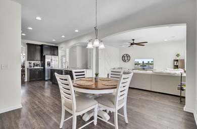 BEST DEAL IN TANNER PLANTATION!! Huge PRIVATE lot and MASSIVE on Yeamans Hall Club in South Carolina - for sale on GolfHomes.com, golf home, golf lot