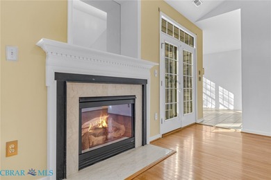 Welcome to the desirable Hills Quarters community in Irvington on King Carter Golf Course in Virginia - for sale on GolfHomes.com, golf home, golf lot