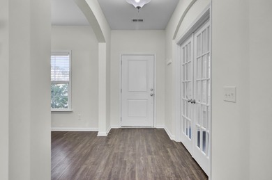 BEST DEAL IN TANNER PLANTATION!! Huge PRIVATE lot and MASSIVE on Yeamans Hall Club in South Carolina - for sale on GolfHomes.com, golf home, golf lot