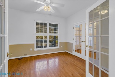 Welcome to the desirable Hills Quarters community in Irvington on King Carter Golf Course in Virginia - for sale on GolfHomes.com, golf home, golf lot