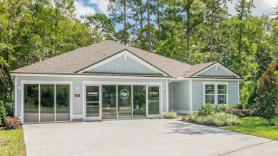 Our new model home is now open by appointment only. Osprey Cove on The Club At Osprey Cove in Georgia - for sale on GolfHomes.com, golf home, golf lot