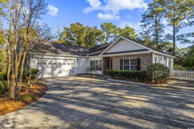 568 Kings River Rd in Hagley Estates. A highly sought after on The Founders Club At Pawleys Island in South Carolina - for sale on GolfHomes.com, golf home, golf lot