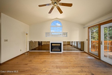 Avondale Lakefront Living! Perfectly situated on the tranquil on Avondale Golf and Tennis Club in Idaho - for sale on GolfHomes.com, golf home, golf lot