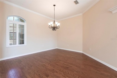 Welcome to 7211 Treymore Ct., an elegant and meticulously on Palm Aire Country Club of Sarasota in Florida - for sale on GolfHomes.com, golf home, golf lot