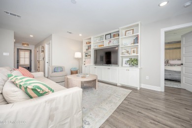 Come check out this beautiful move in ready home located in Gulf on Gulf Hills Golf Club in Mississippi - for sale on GolfHomes.com, golf home, golf lot