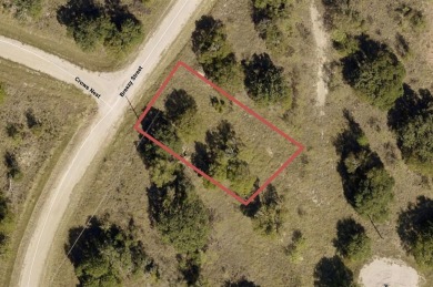 Here is a nice lot to build your dream home on (adjoining lot on Hideout Golf Club and Resort  in Texas - for sale on GolfHomes.com, golf home, golf lot