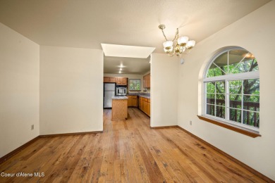 Avondale Lakefront Living! Perfectly situated on the tranquil on Avondale Golf and Tennis Club in Idaho - for sale on GolfHomes.com, golf home, golf lot