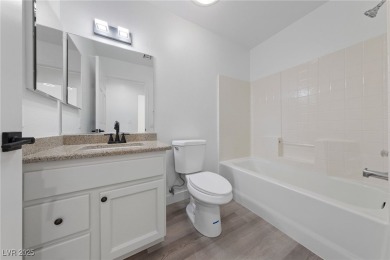 Beautifully updated 2BD/2BA townhome in Sun City Summerlin, Las on Eagle Crest Golf Club in Nevada - for sale on GolfHomes.com, golf home, golf lot