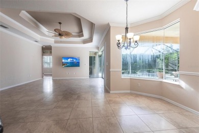 Welcome to 7211 Treymore Ct., an elegant and meticulously on Palm Aire Country Club of Sarasota in Florida - for sale on GolfHomes.com, golf home, golf lot