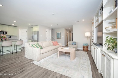 Come check out this beautiful move in ready home located in Gulf on Gulf Hills Golf Club in Mississippi - for sale on GolfHomes.com, golf home, golf lot