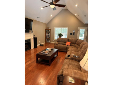 3 bed, 2 bath home in Lakewood Links with a frog and open on The Links At Lakewood in South Carolina - for sale on GolfHomes.com, golf home, golf lot