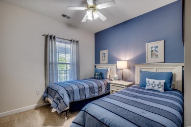 Adorable Furnished Condo in Barefoot Resort - Peaceful Getaway on Barefoot Resort and Golf Club  in South Carolina - for sale on GolfHomes.com, golf home, golf lot