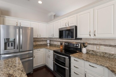 Under contract-accepting backup offers. Situated in the highly on Lakewood Ranch Golf and Country Club in Florida - for sale on GolfHomes.com, golf home, golf lot