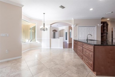 Welcome to 7211 Treymore Ct., an elegant and meticulously on Palm Aire Country Club of Sarasota in Florida - for sale on GolfHomes.com, golf home, golf lot
