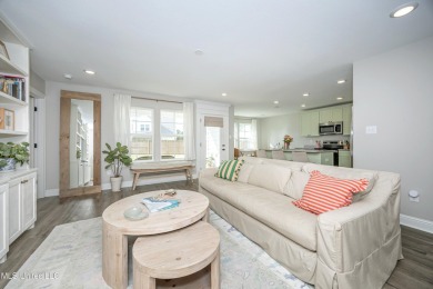 Come check out this beautiful move in ready home located in Gulf on Gulf Hills Golf Club in Mississippi - for sale on GolfHomes.com, golf home, golf lot