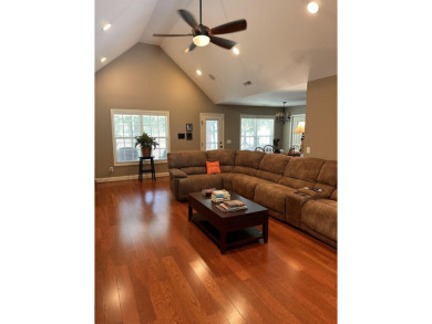 3 bed, 2 bath home in Lakewood Links with a frog and open on The Links At Lakewood in South Carolina - for sale on GolfHomes.com, golf home, golf lot