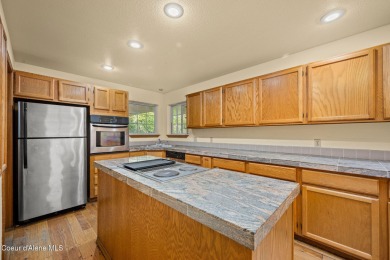 Avondale Lakefront Living! Perfectly situated on the tranquil on Avondale Golf and Tennis Club in Idaho - for sale on GolfHomes.com, golf home, golf lot