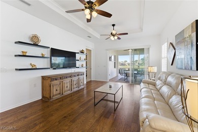 Welcome to 10446 Sirene Way in beautiful Fort Myers - a place on Pelican Preserve Golf Club in Florida - for sale on GolfHomes.com, golf home, golf lot