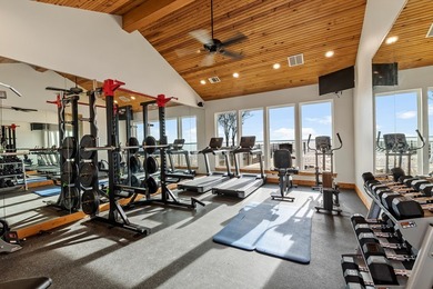 71 acre lot in newer gated community on Cedar Creek Lake with on Cedar Creek Country Club in Texas - for sale on GolfHomes.com, golf home, golf lot