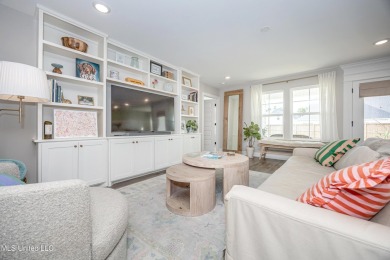Come check out this beautiful move in ready home located in Gulf on Gulf Hills Golf Club in Mississippi - for sale on GolfHomes.com, golf home, golf lot