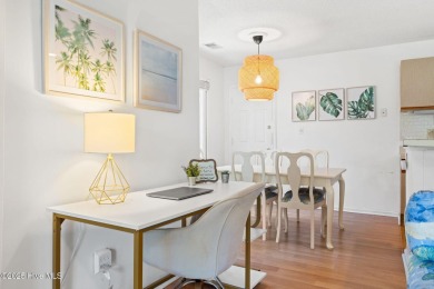 Welcome to your turnkey coastal retreat, fully furnished and on Oyster Bay Golf Links in North Carolina - for sale on GolfHomes.com, golf home, golf lot
