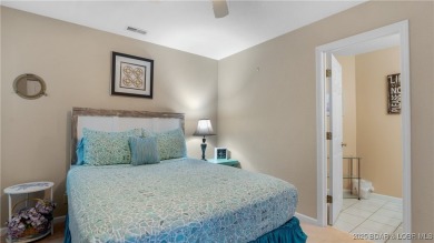 Boasting expansive main channel views and the superb amenities on Seasons Ridge At Four Seasons in Missouri - for sale on GolfHomes.com, golf home, golf lot